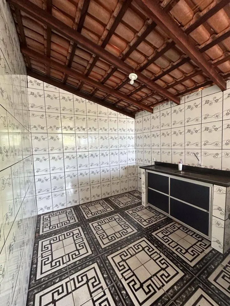Casa, 3 quartos, 74 m² - Foto 12