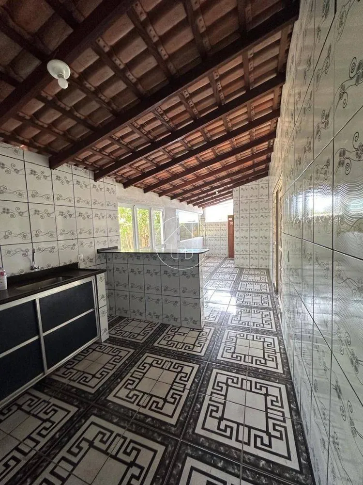 Casa, 3 quartos, 74 m² - Foto 1