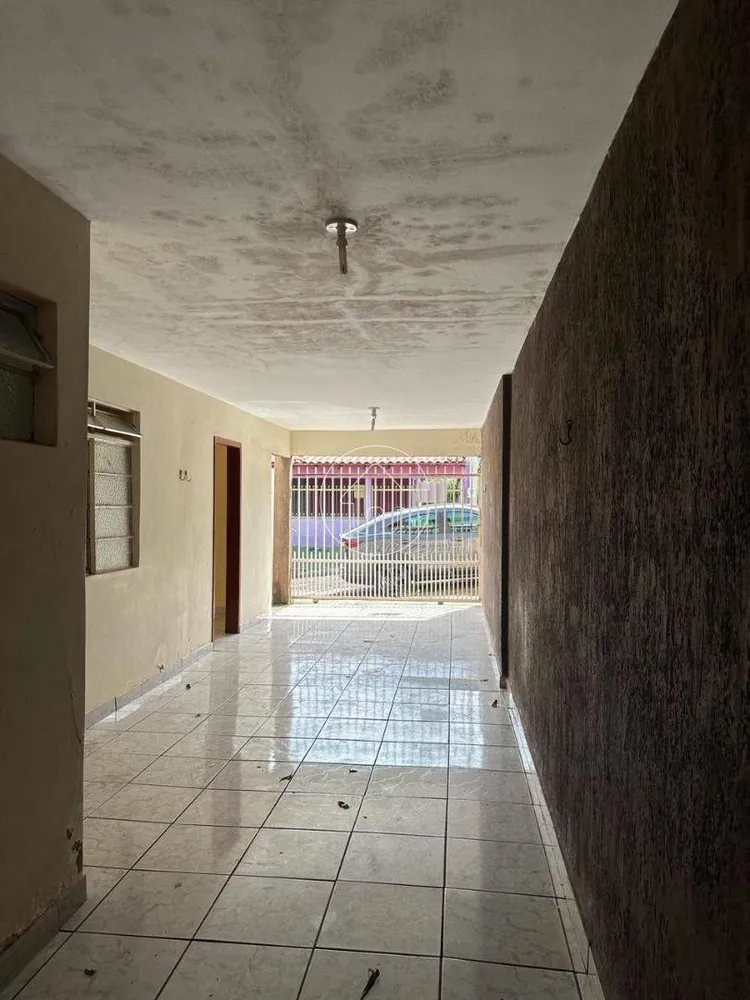 Casa, 3 quartos, 74 m² - Foto 2