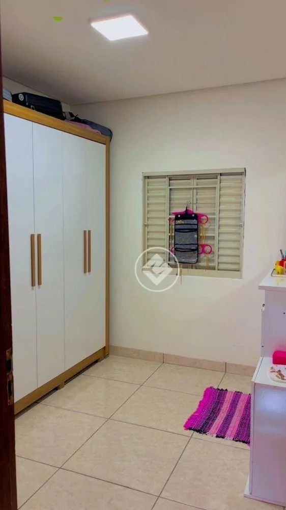 Casa, 3 quartos, 160 m² - Foto 12