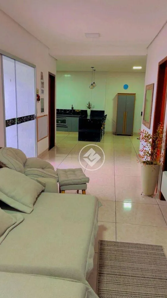 Casa, 3 quartos, 160 m² - Foto 8