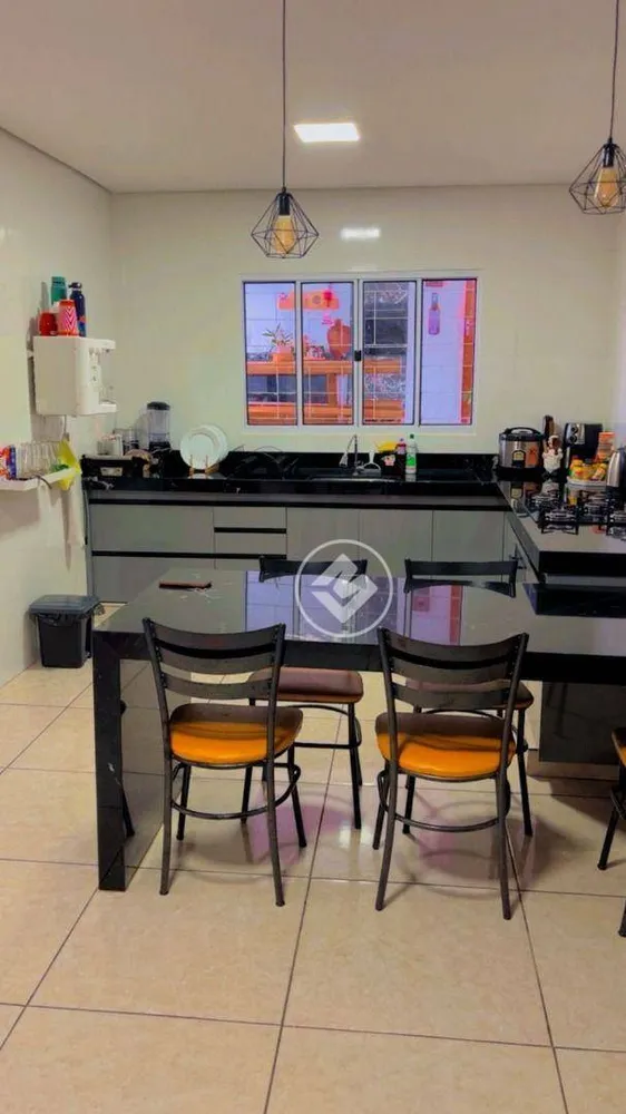 Casa, 3 quartos, 160 m² - Foto 6
