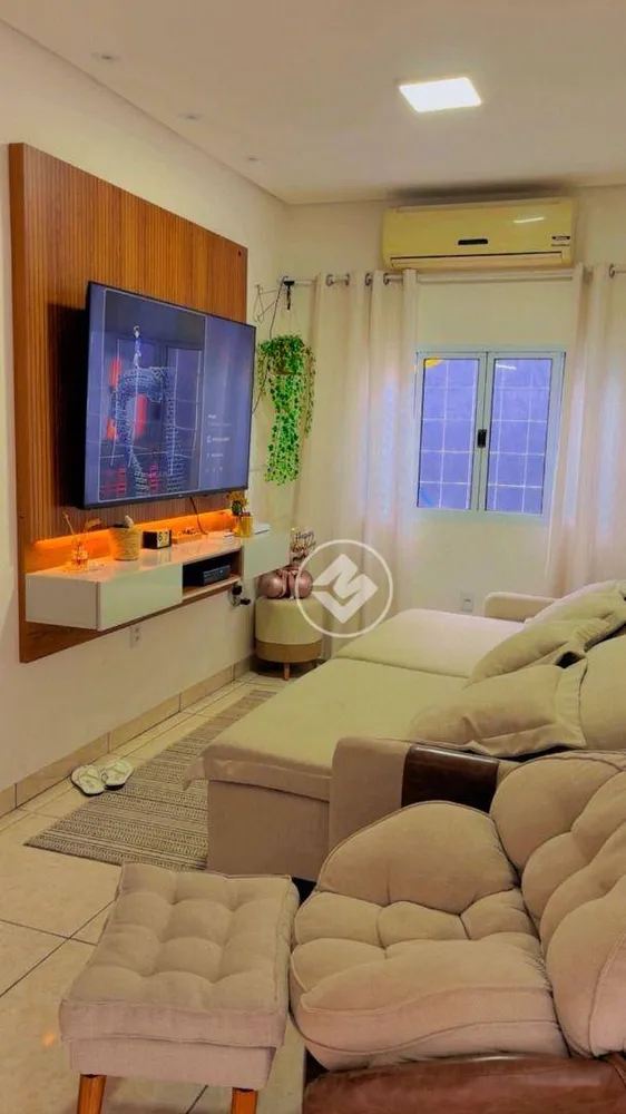 Casa, 3 quartos, 160 m² - Foto 7
