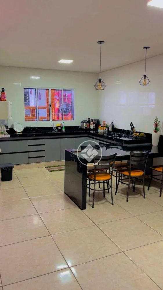 Casa, 3 quartos, 160 m² - Foto 5