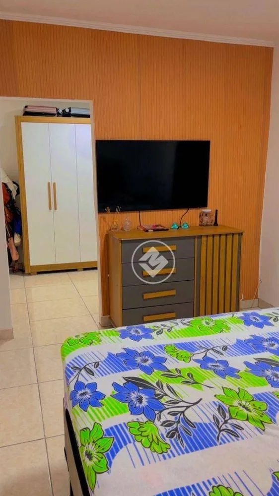 Casa, 3 quartos, 160 m² - Foto 11