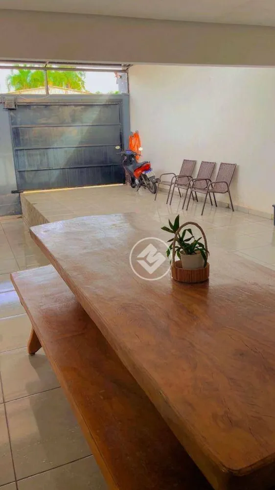 Casa, 3 quartos, 160 m² - Foto 3
