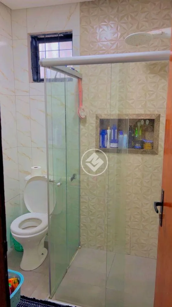 Casa, 3 quartos, 160 m² - Foto 9