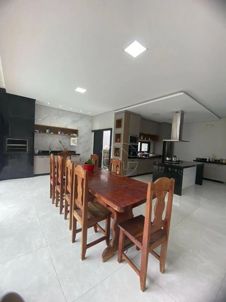 Casa, 3 quartos, 234 m² - Foto 9