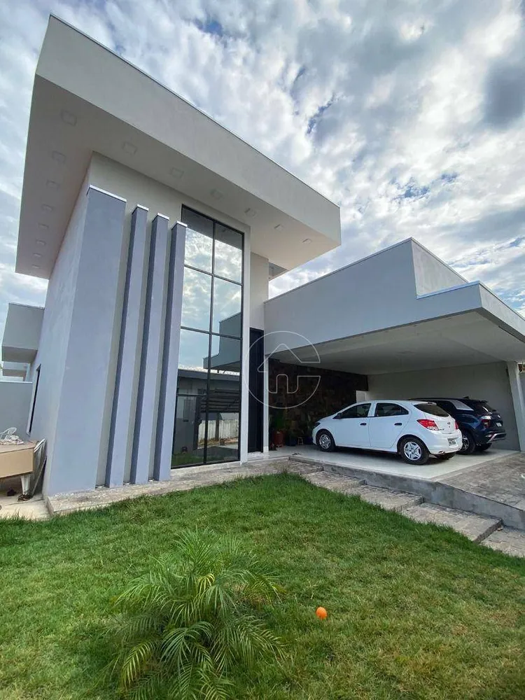 Casa, 3 quartos, 234 m² - Foto 2