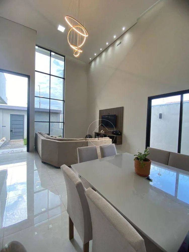 Casa, 3 quartos, 234 m² - Foto 3
