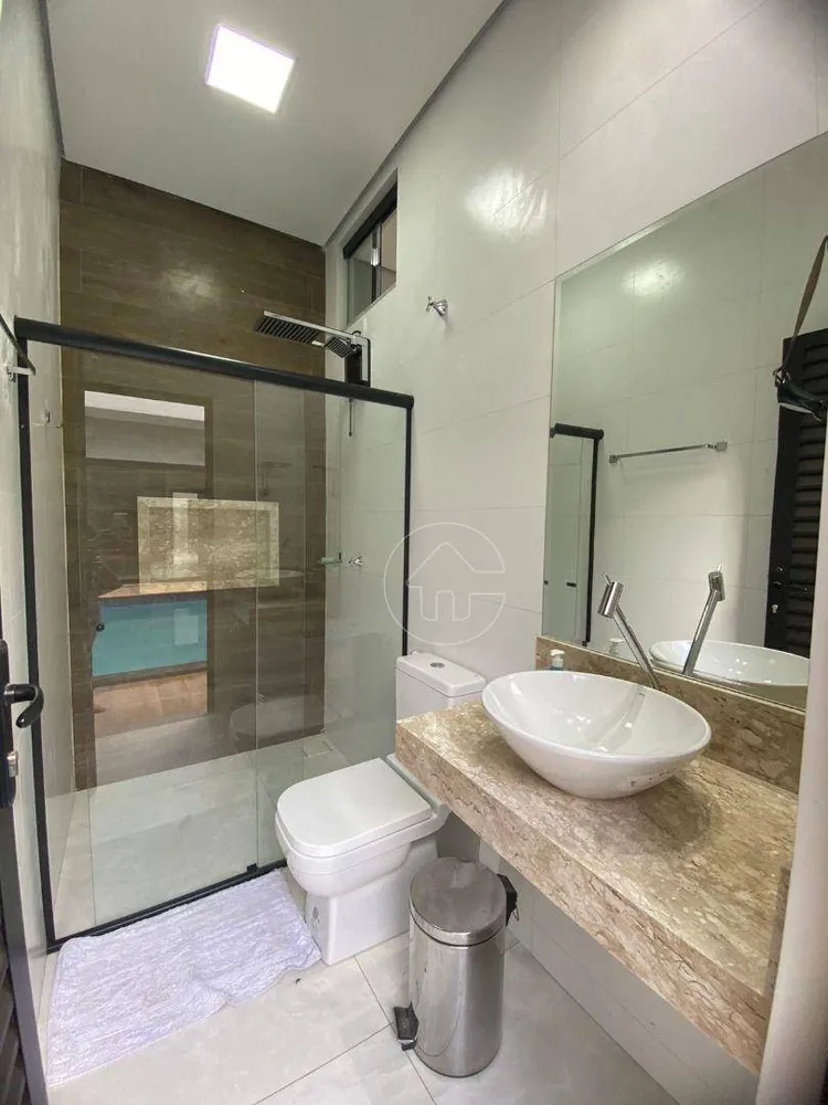 Casa, 3 quartos, 234 m² - Foto 7