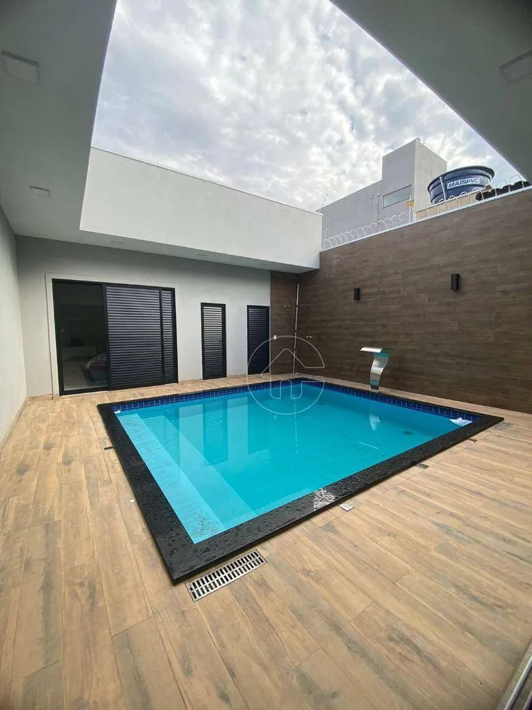 Casa, 3 quartos, 234 m² - Foto 11