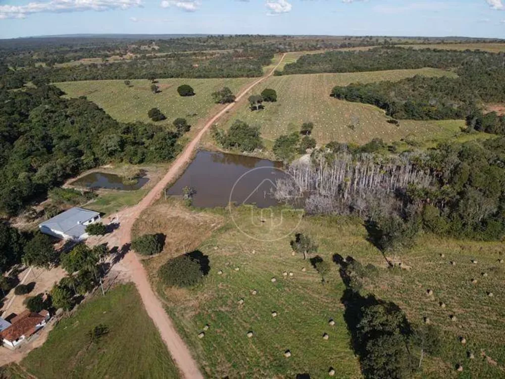 Fazenda à venda, 18270000M2 - Foto 3