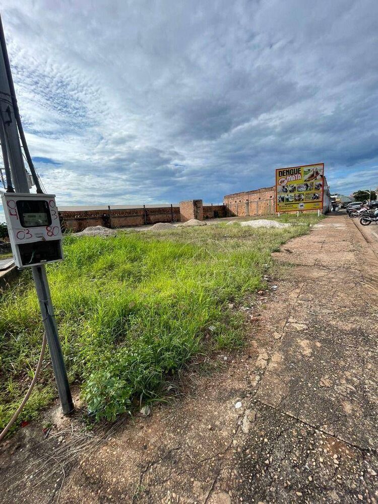 Terreno para alugar, 654M2 - Foto 3