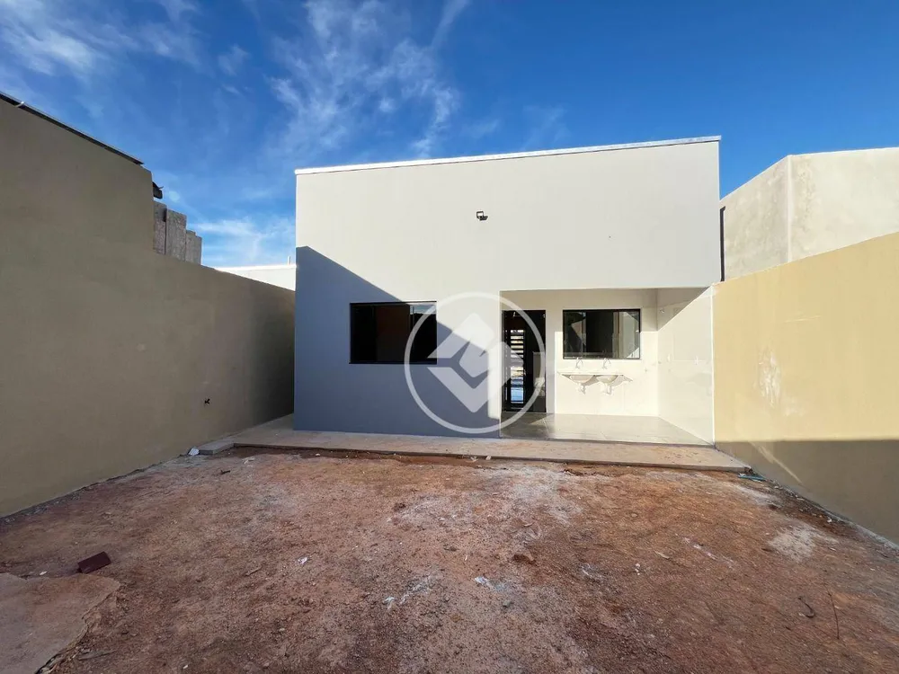 Casa, 3 quartos, 110 m² - Foto 12