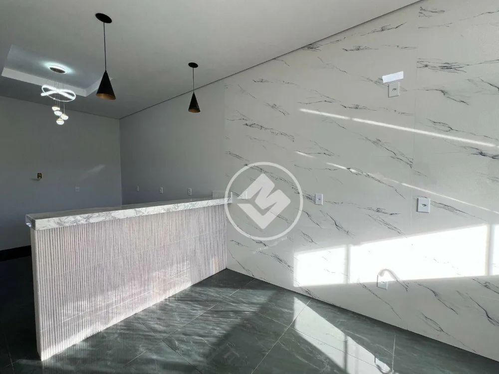 Casa, 3 quartos, 110 m² - Foto 3