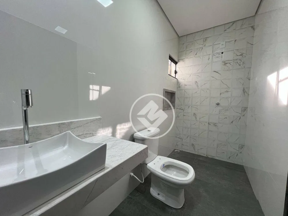 Casa, 3 quartos, 110 m² - Foto 8