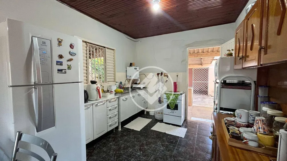 Casa, 4 quartos, 164 m² - Foto 4