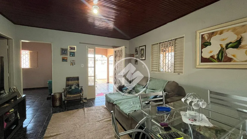 Casa, 4 quartos, 164 m² - Foto 5