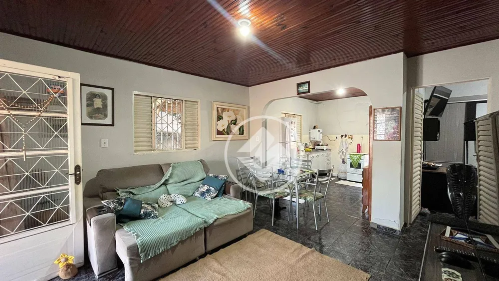 Casa, 4 quartos, 164 m² - Foto 3