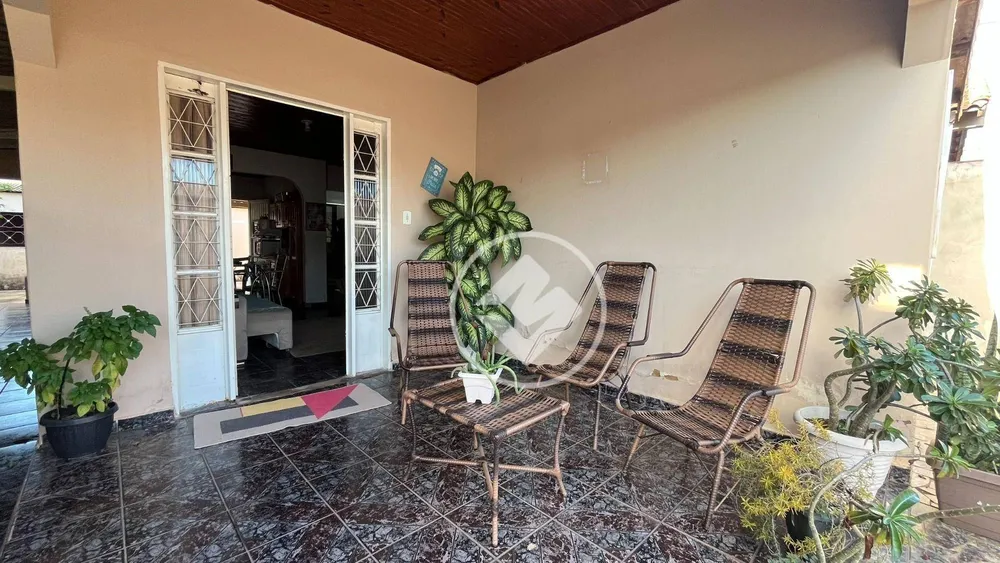 Casa, 4 quartos, 164 m² - Foto 2
