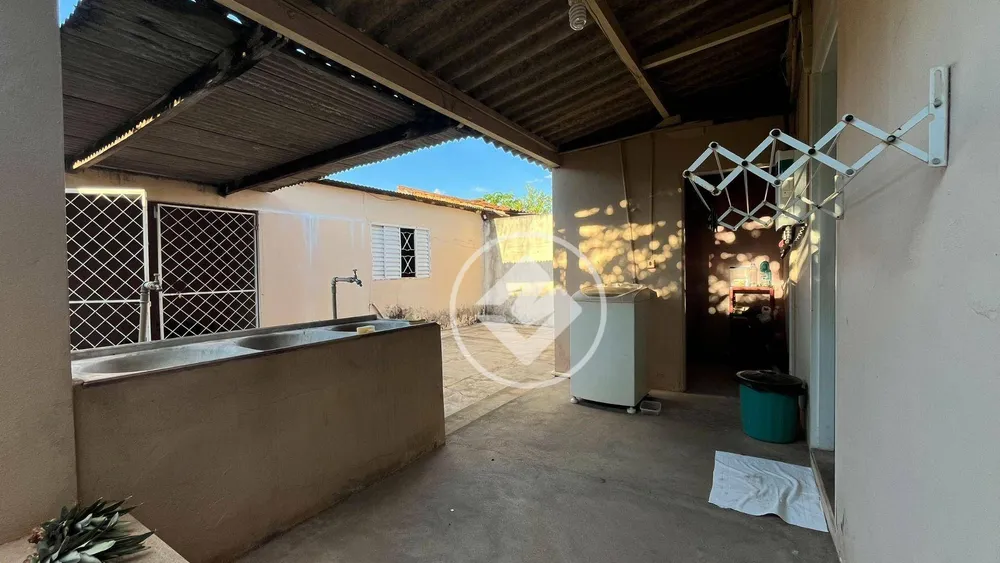 Casa, 4 quartos, 164 m² - Foto 10