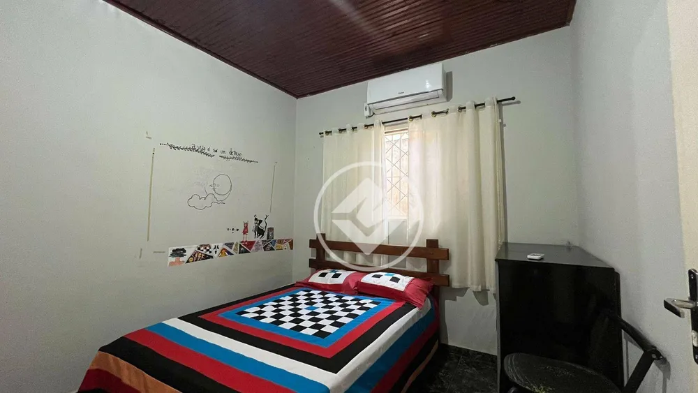 Casa, 4 quartos, 164 m² - Foto 7