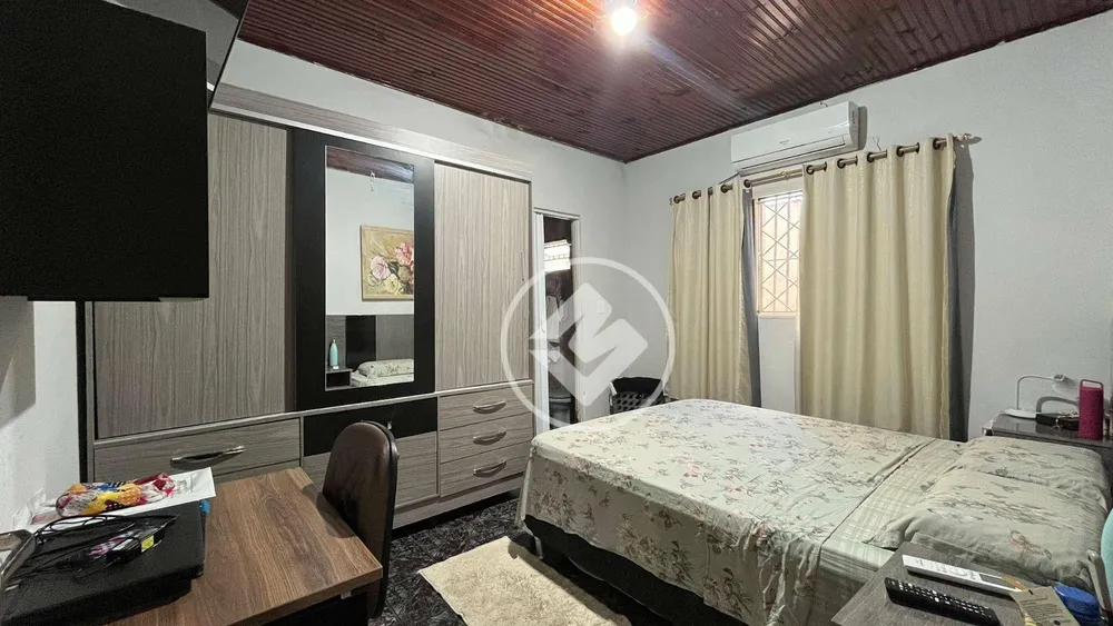 Casa, 4 quartos, 164 m² - Foto 9
