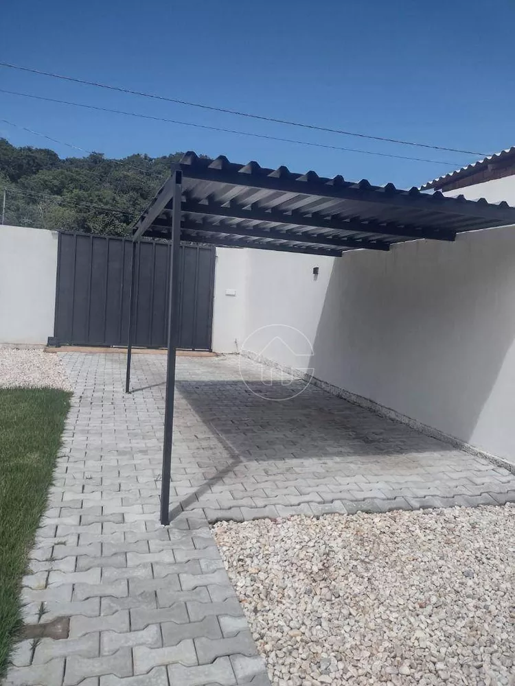 Casa à venda com 1 quarto, 70m² - Foto 3