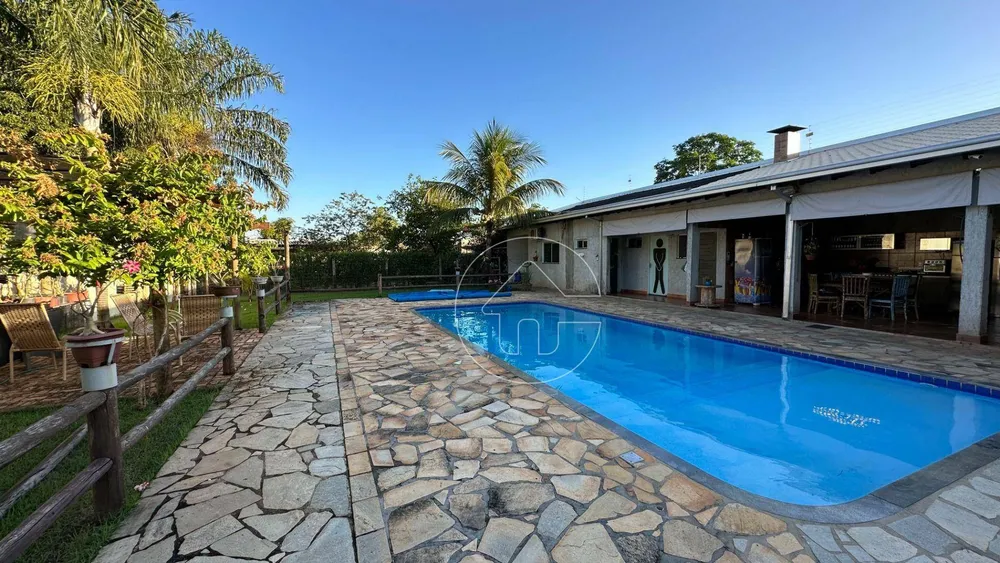 Casa, 4 quartos, 532 m² - Foto 4