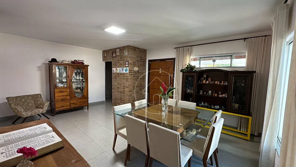 Casa, 4 quartos, 532 m² - Foto 3