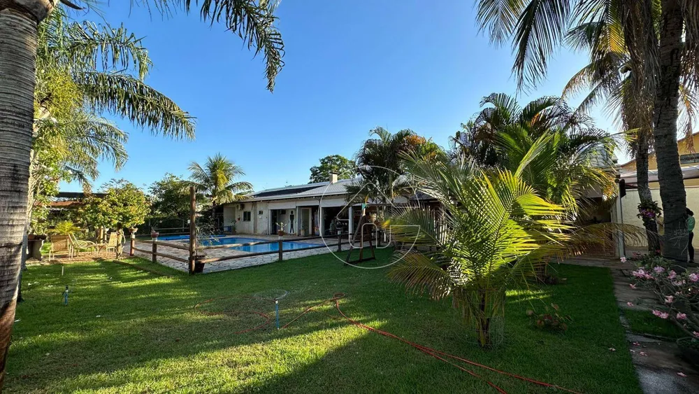 Casa, 4 quartos, 532 m² - Foto 10