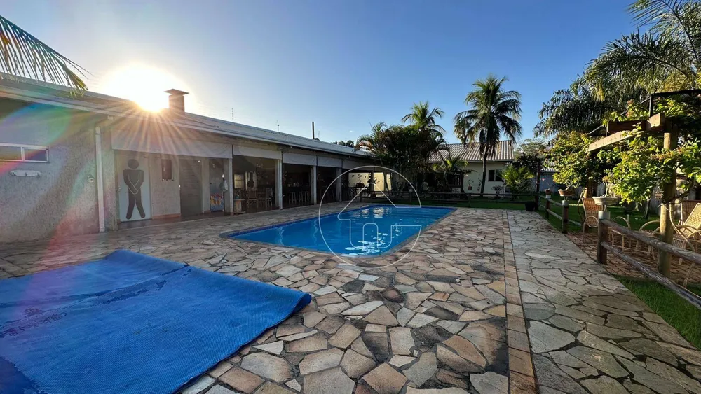Casa, 4 quartos, 532 m² - Foto 12