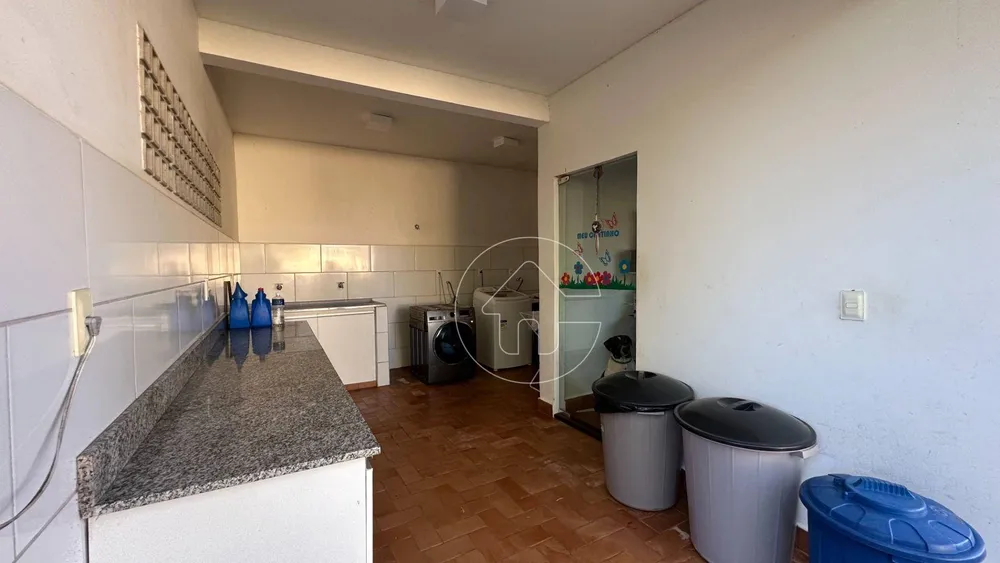 Casa, 4 quartos, 532 m² - Foto 5
