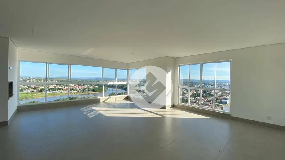 Apartamento, 4 quartos, 170 m² - Foto 1