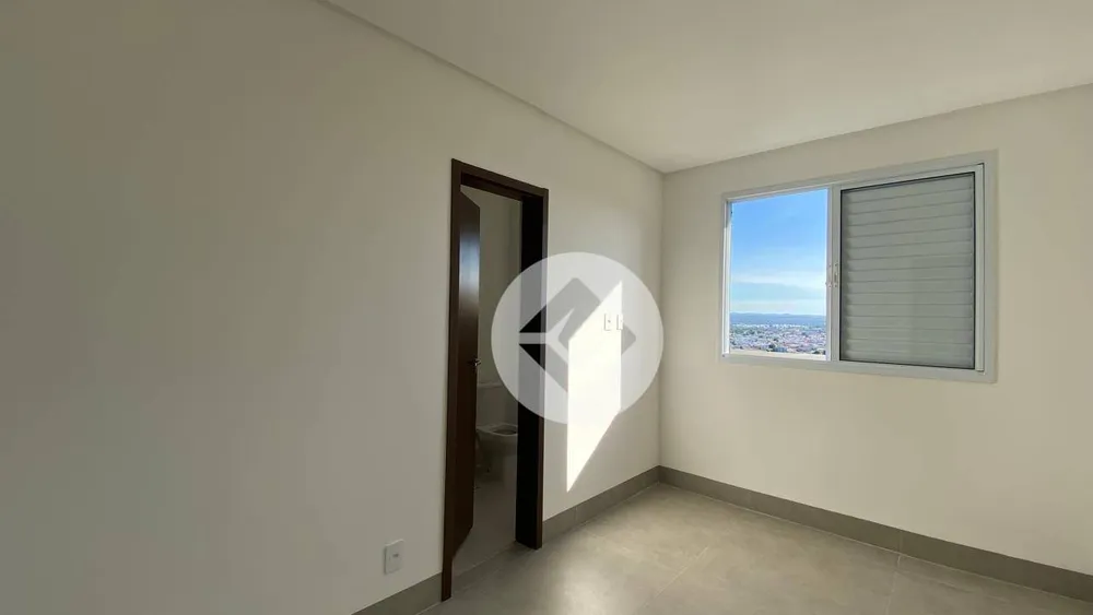 Apartamento, 4 quartos, 170 m² - Foto 8