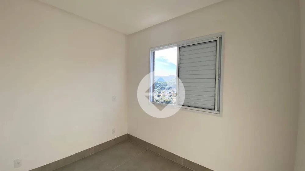 Apartamento, 4 quartos, 170 m² - Foto 9