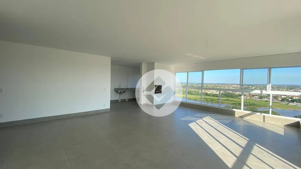 Apartamento, 4 quartos, 170 m² - Foto 5