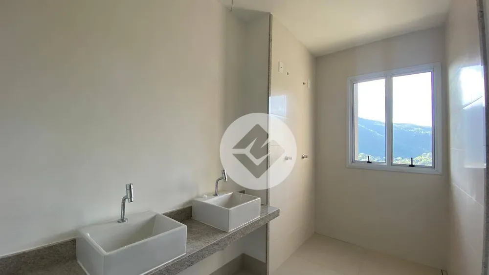 Apartamento, 4 quartos, 170 m² - Foto 6