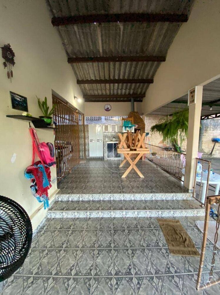Casa à venda com 4 quartos, 230m² - Foto 10