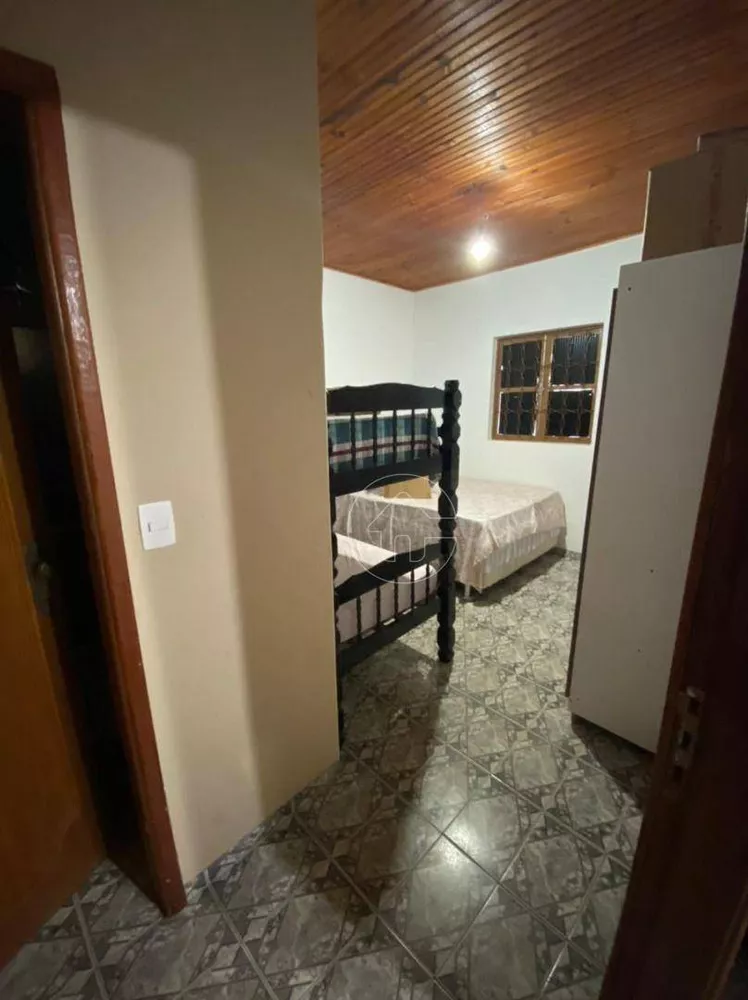 Casa à venda com 4 quartos, 230m² - Foto 5