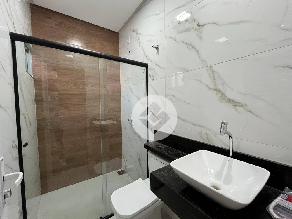 Casa, 2 quartos, 78 m² - Foto 11