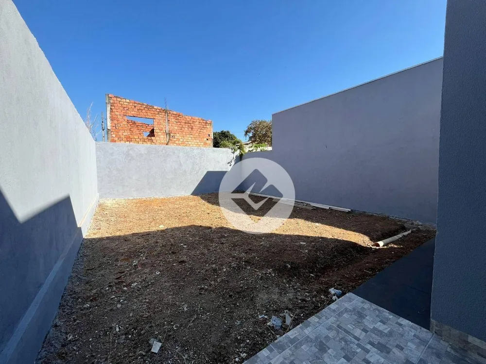 Casa, 2 quartos, 78 m² - Foto 7
