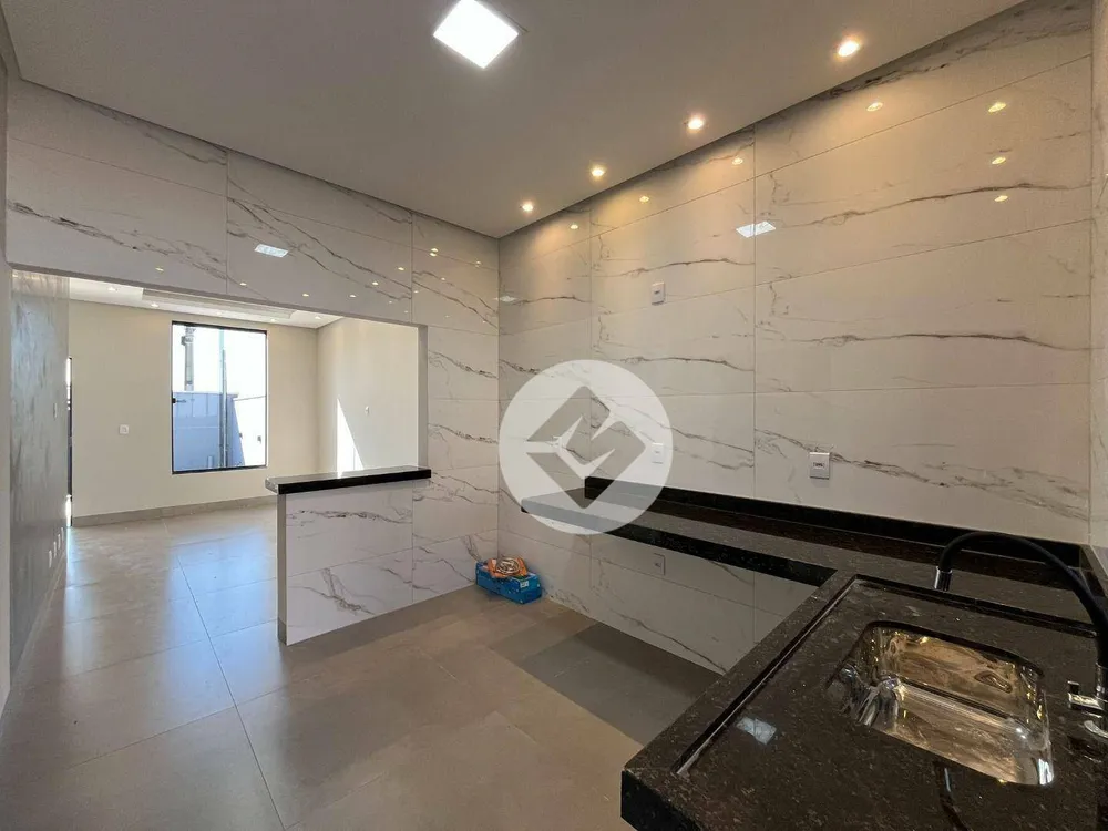 Casa, 2 quartos, 78 m² - Foto 6