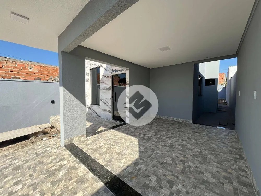 Casa, 2 quartos, 78 m² - Foto 2