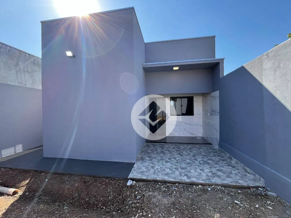 Casa, 2 quartos, 78 m² - Foto 8