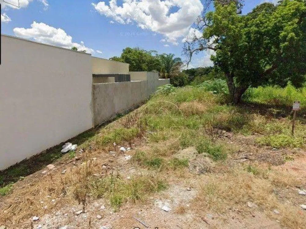 Terreno, 288 m² - Foto 1