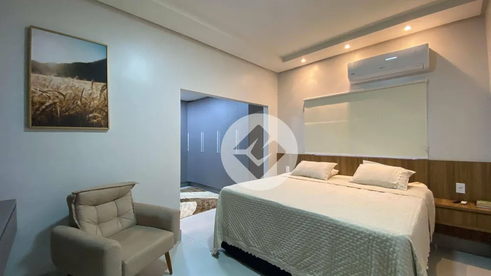Casa, 3 quartos, 141 m² - Foto 3