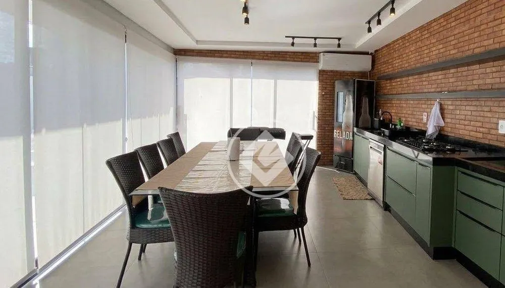Casa, 3 quartos, 141 m² - Foto 11