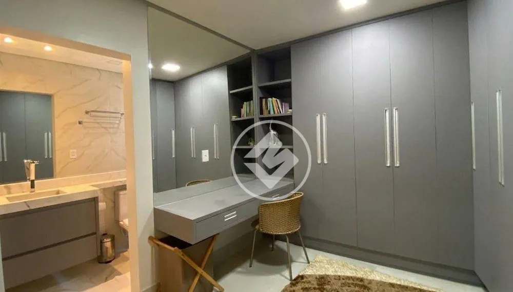 Casa, 3 quartos, 141 m² - Foto 4